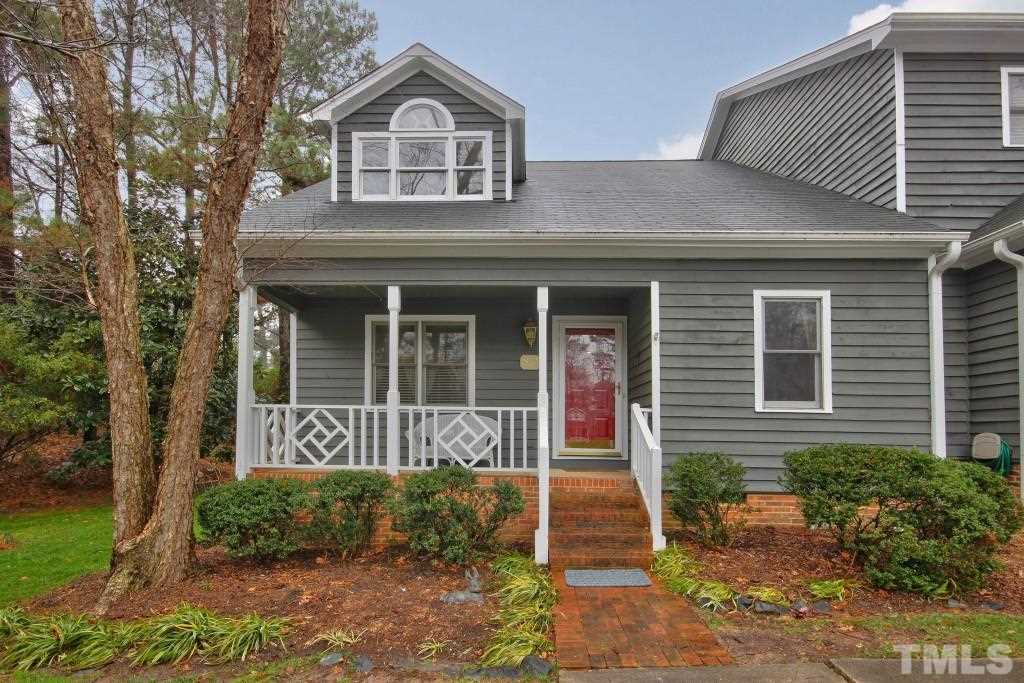 1434 Quarter Point Raleigh, NC 27615 - Photo 1 of 22 Welcome home to 1434 Quarter Point
