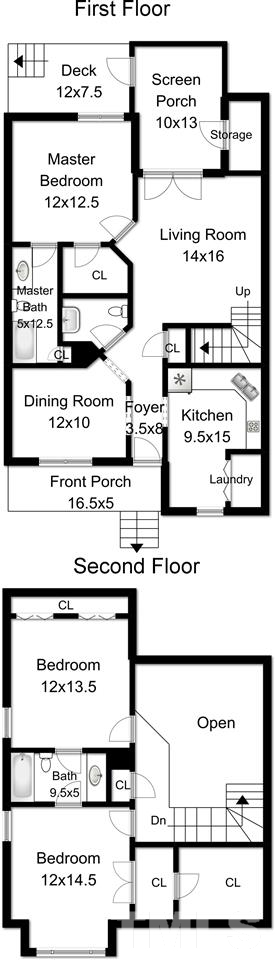 1434 Quarter Point Raleigh, NC 27615 - Photo 22 of 22 Gallery Image 22