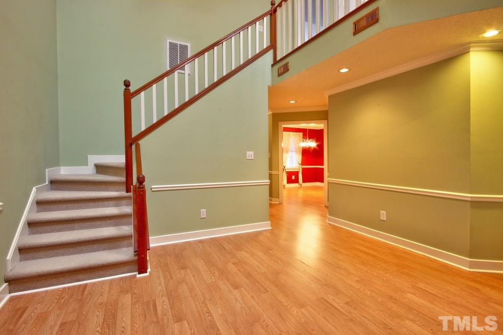 1434 Quarter Point Raleigh, NC 27615 - Photo 4 of 22 Gallery Image 4