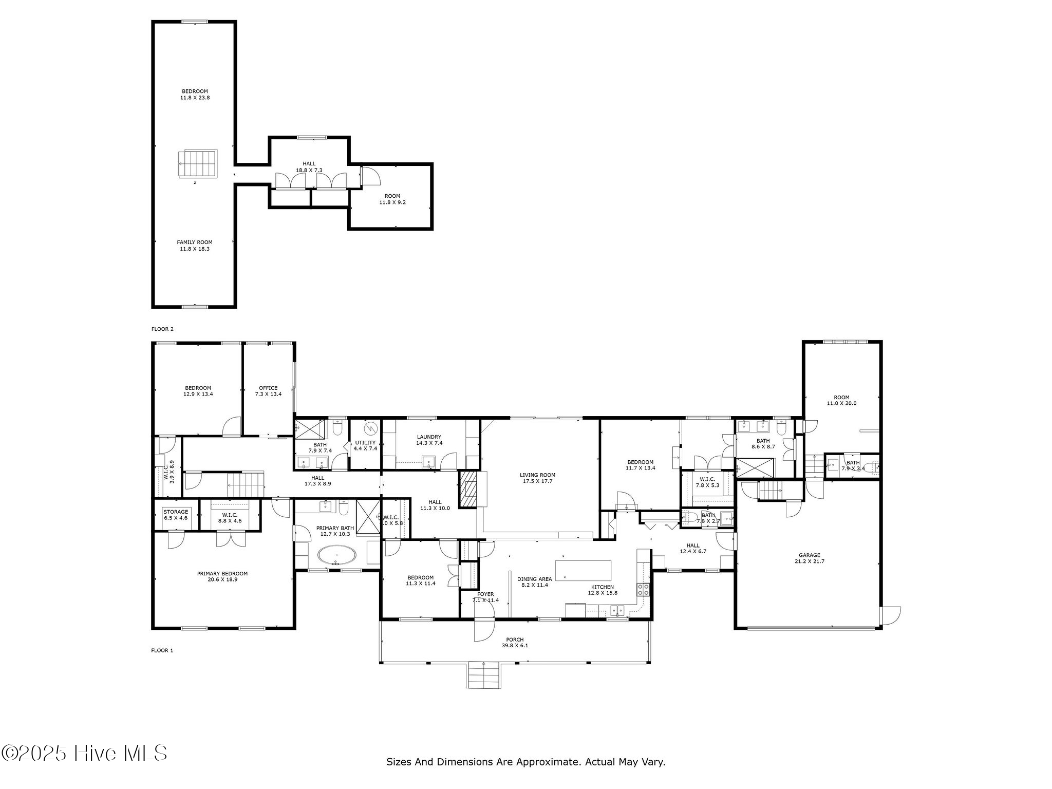 353 Blackmore Road Warsaw, NC 28398 - Photo 43 of 43 Gallery Image 43