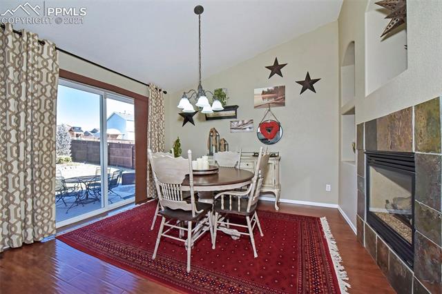 11250 Falling Star Road Fountain, CO 80817 - Photo 15 of 36
