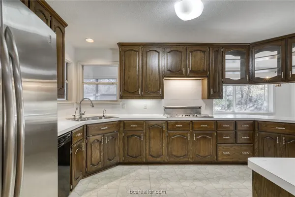 $2,850 | 1402 Riverstone Court, College Station, TX 77845