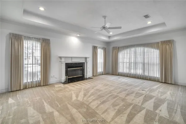 $2,850 | 1402 Riverstone Court, College Station, TX 77845