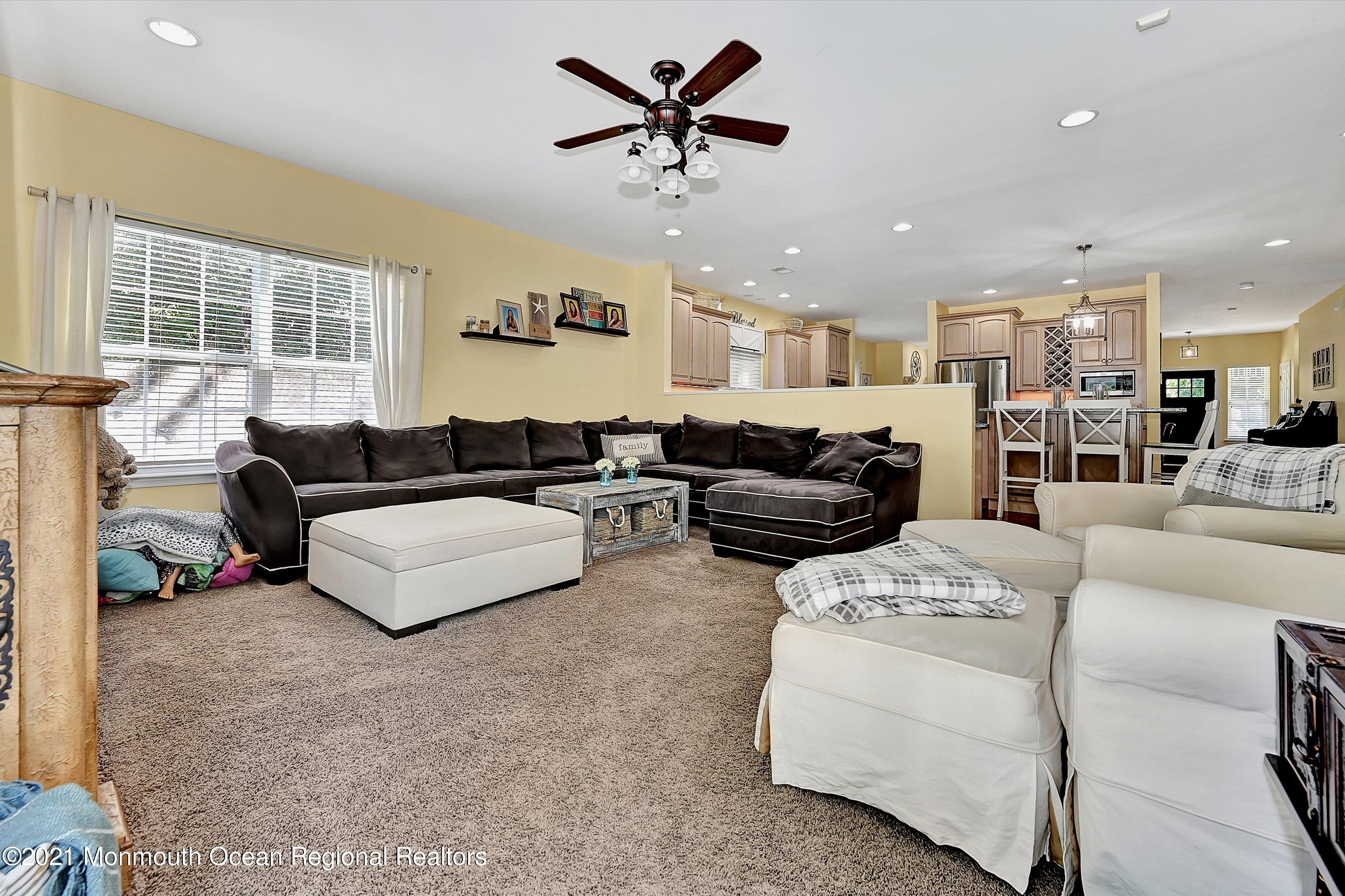 211 Oakhurst Road Oakhurst, NJ 07755 - Photo 17 of 47 Family Room