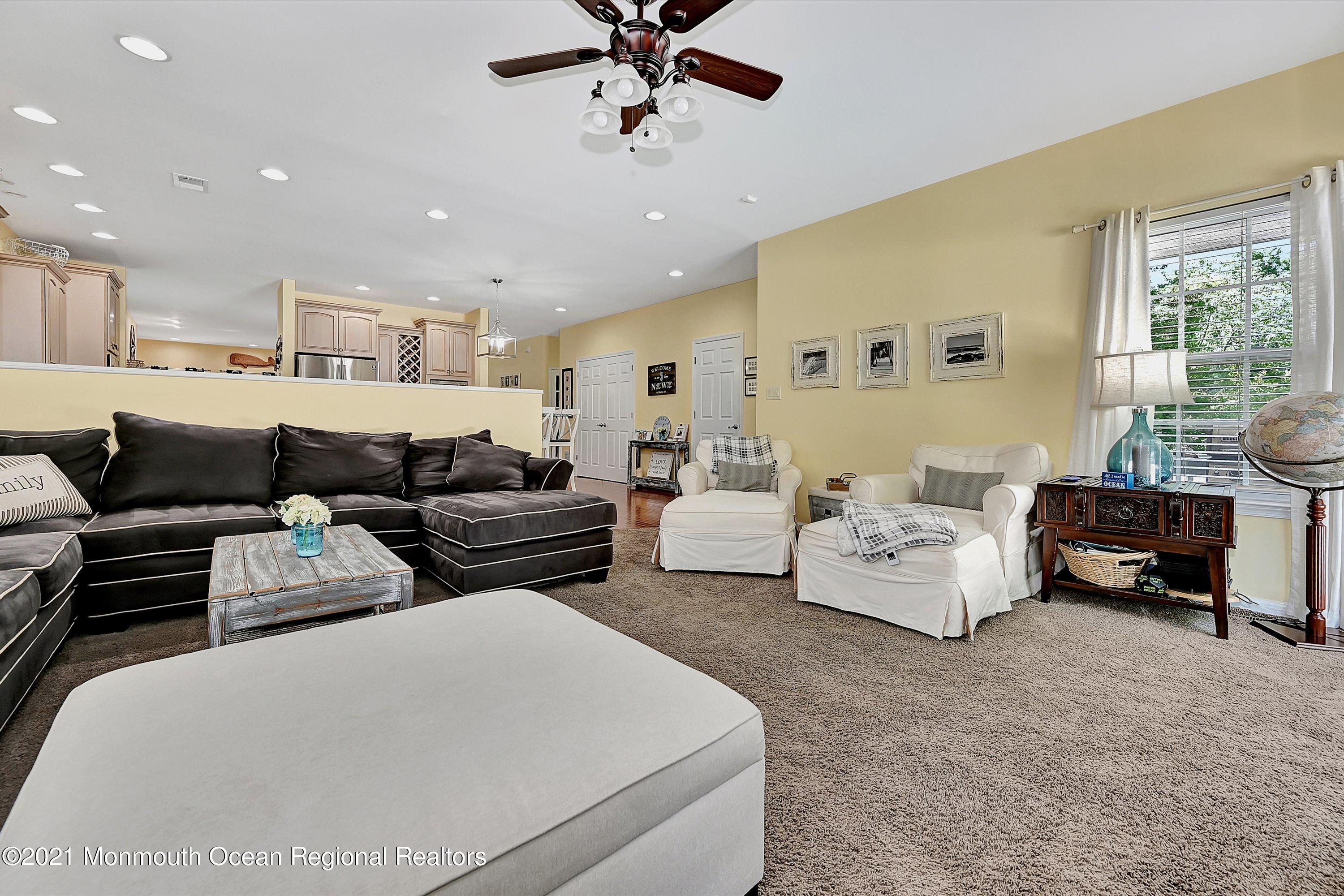 211 Oakhurst Road Oakhurst, NJ 07755 - Photo 18 of 47 Family Room