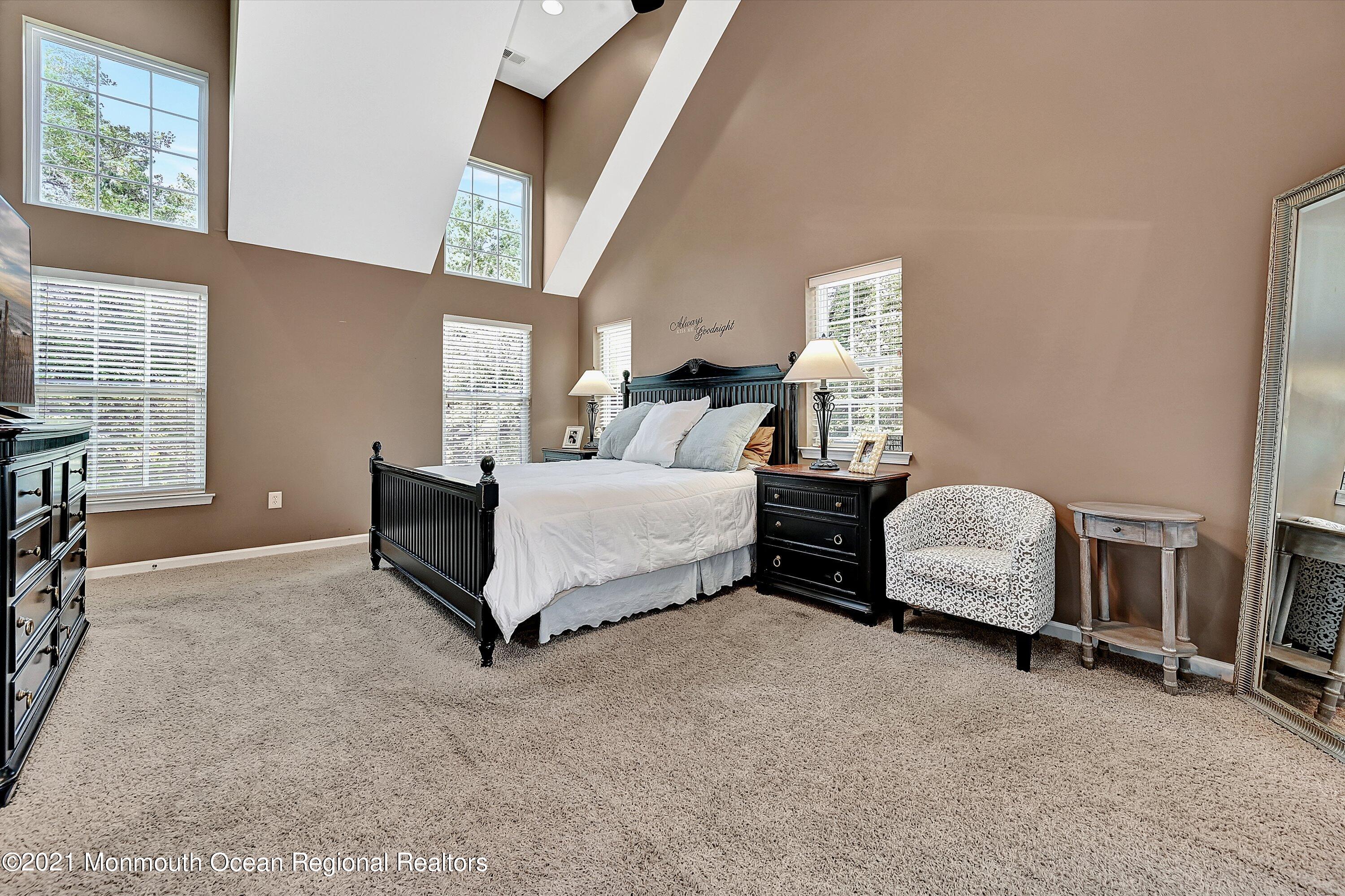 211 Oakhurst Road Oakhurst, NJ 07755 - Photo 22 of 47 Master Bedroom