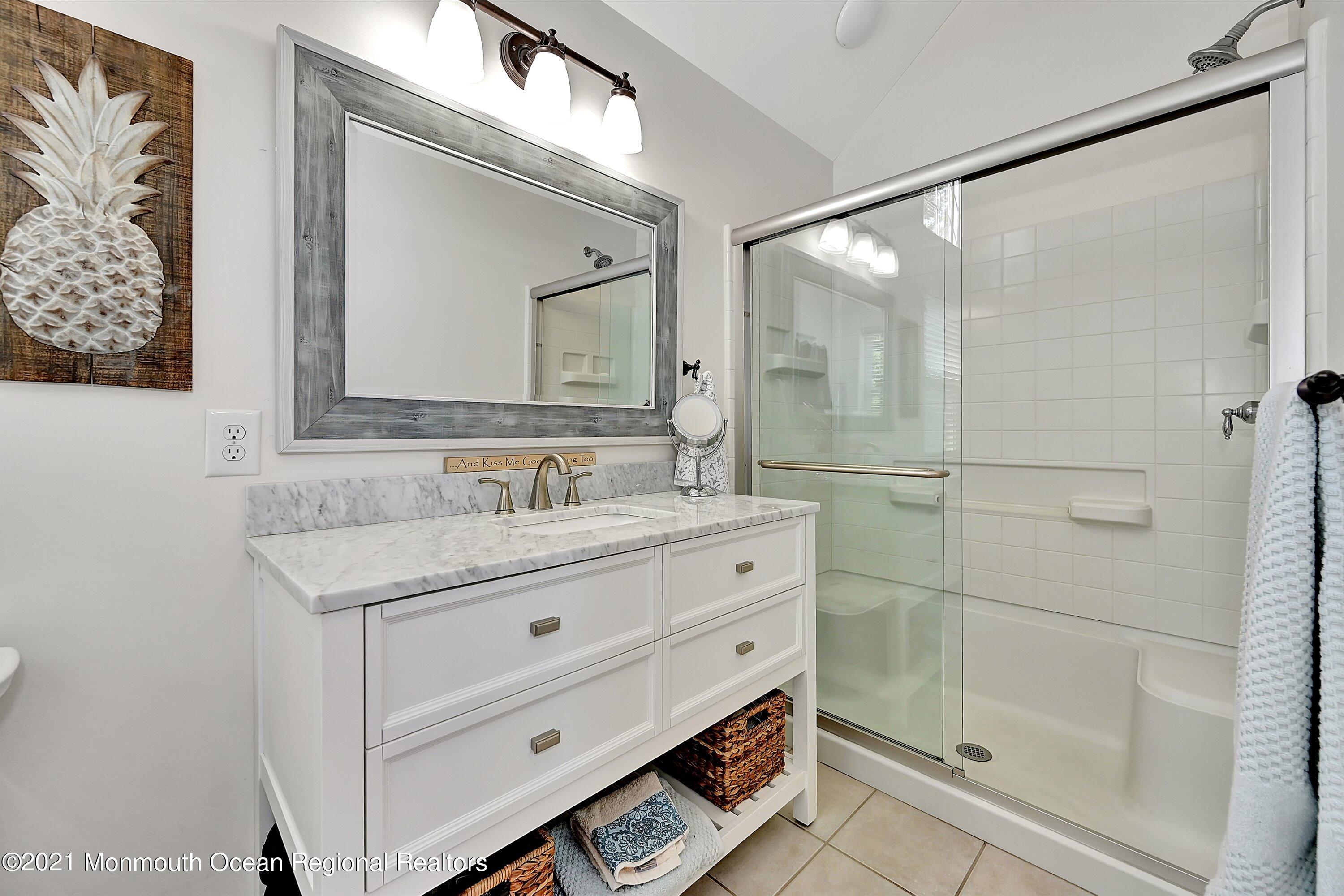 211 Oakhurst Road Oakhurst, NJ 07755 - Photo 23 of 47 Master Bath