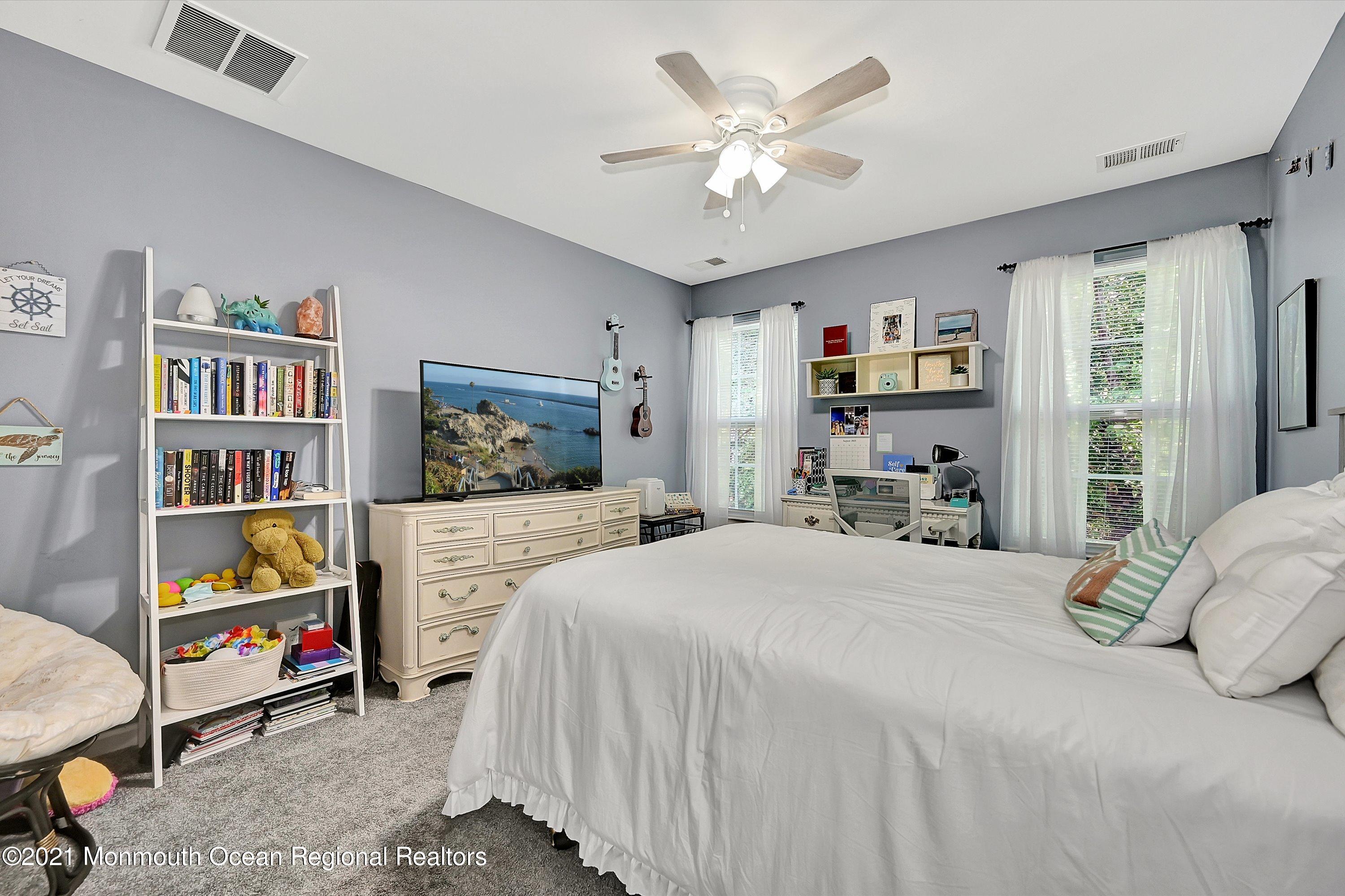 211 Oakhurst Road Oakhurst, NJ 07755 - Photo 25 of 47 Bedroom