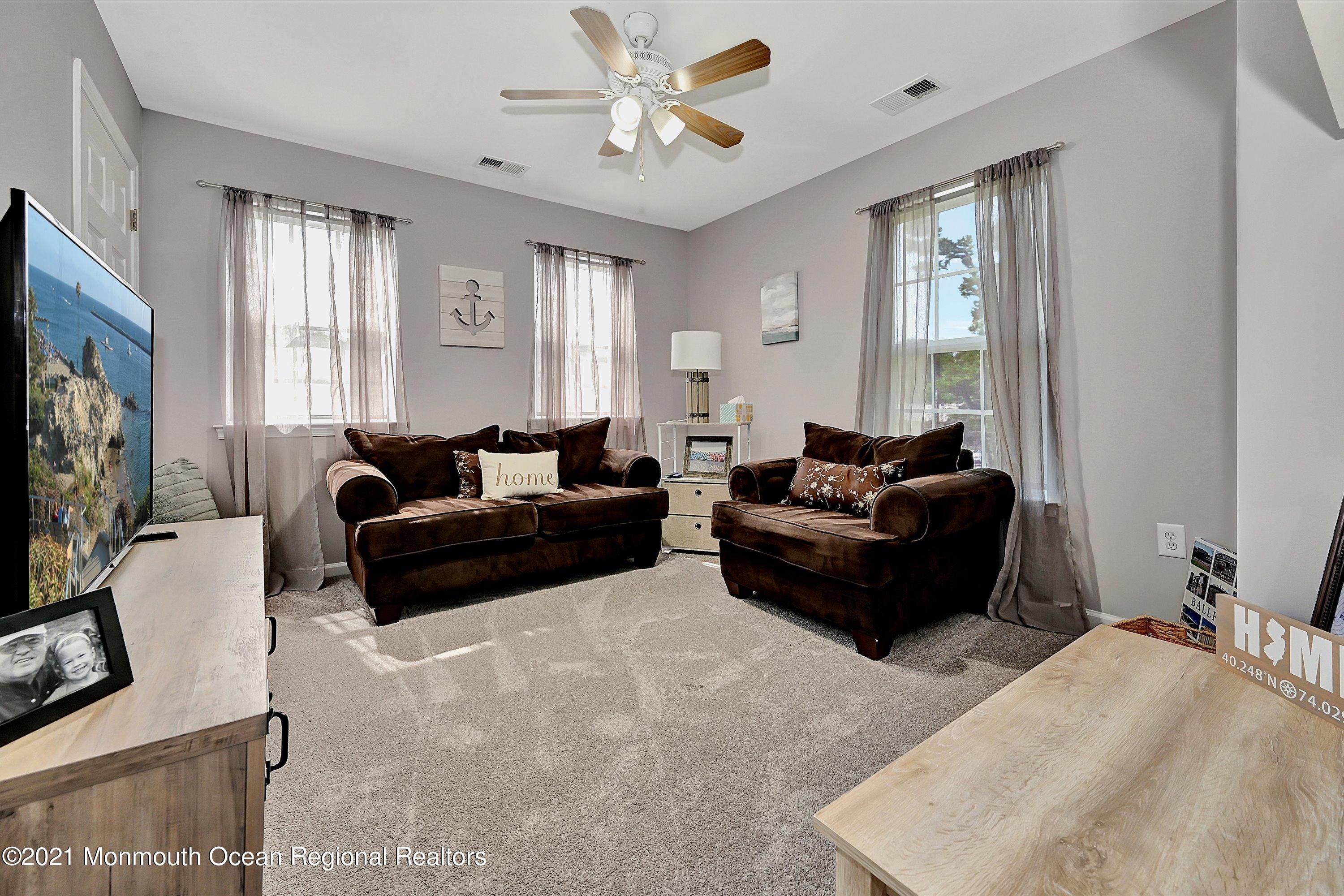 211 Oakhurst Road Oakhurst, NJ 07755 - Photo 26 of 47 Bedroom