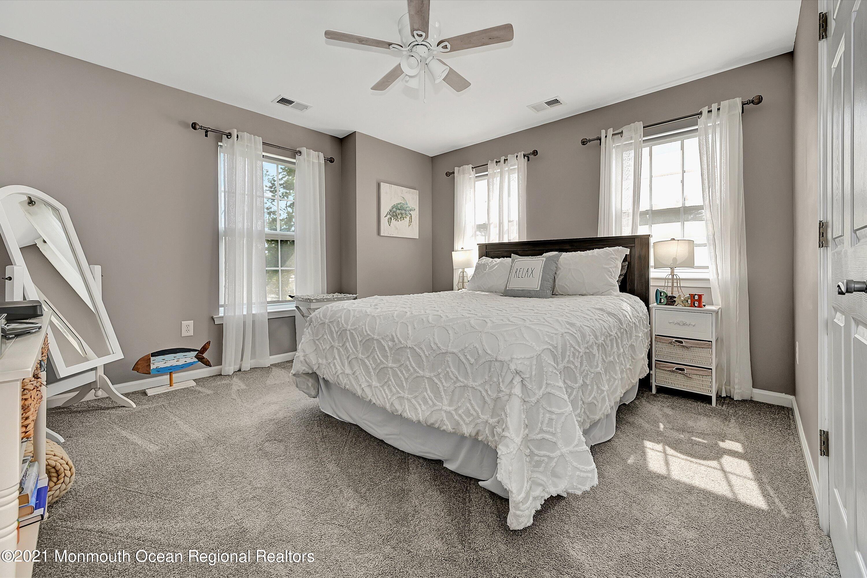 211 Oakhurst Road Oakhurst, NJ 07755 - Photo 27 of 47 Bedroom