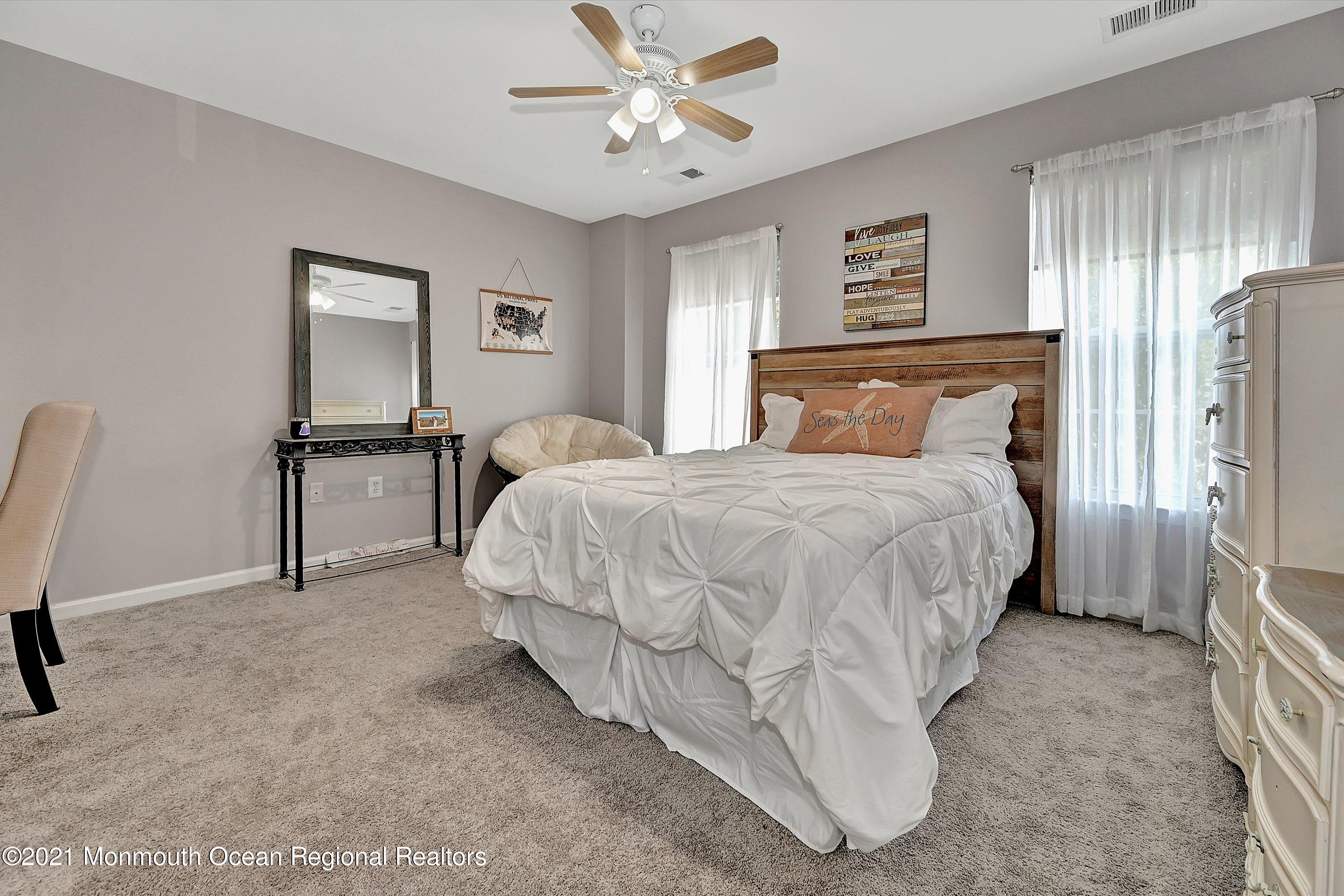 211 Oakhurst Road Oakhurst, NJ 07755 - Photo 28 of 47 Bedroom