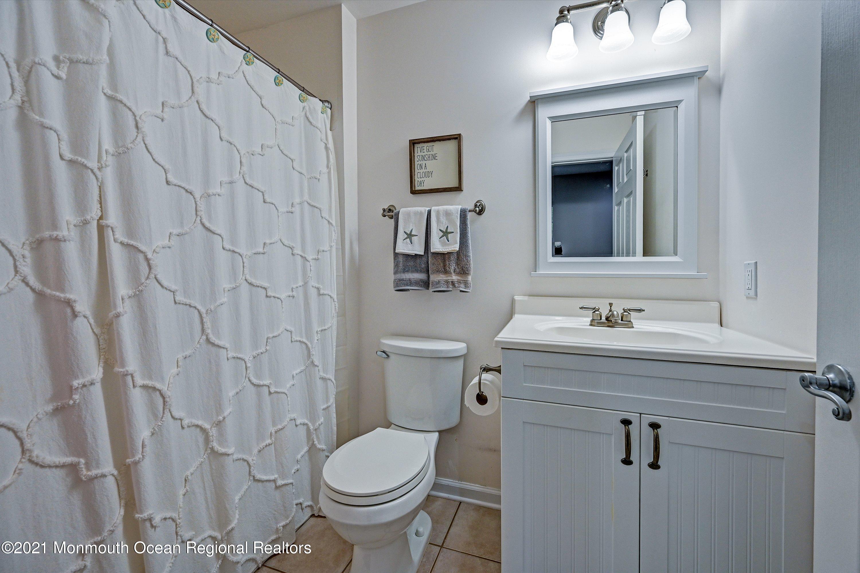211 Oakhurst Road Oakhurst, NJ 07755 - Photo 30 of 47 Main Bath 2