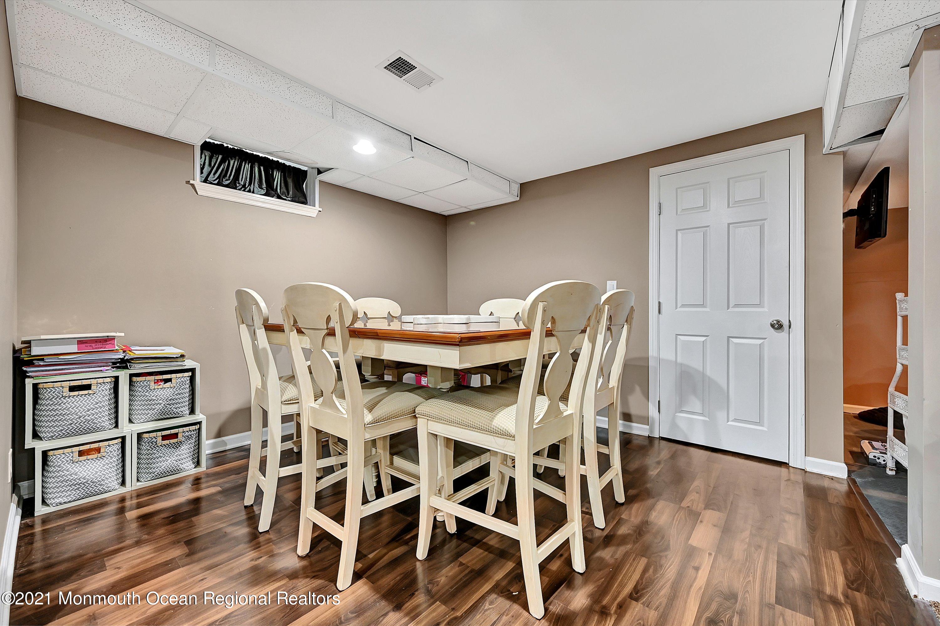 211 Oakhurst Road Oakhurst, NJ 07755 - Photo 32 of 47 Recreation Room