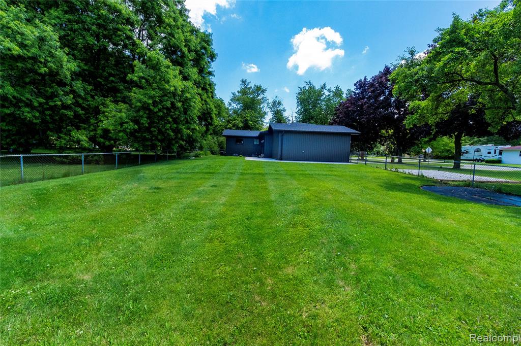 1138 Baldwin Road Lapeer, MI 48446 - Photo 45 of 49