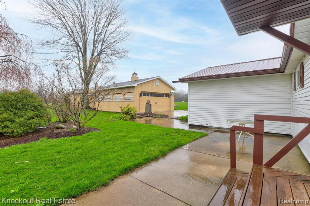 9945 State Road Millington, MI 48746 - Photo 55 of 72