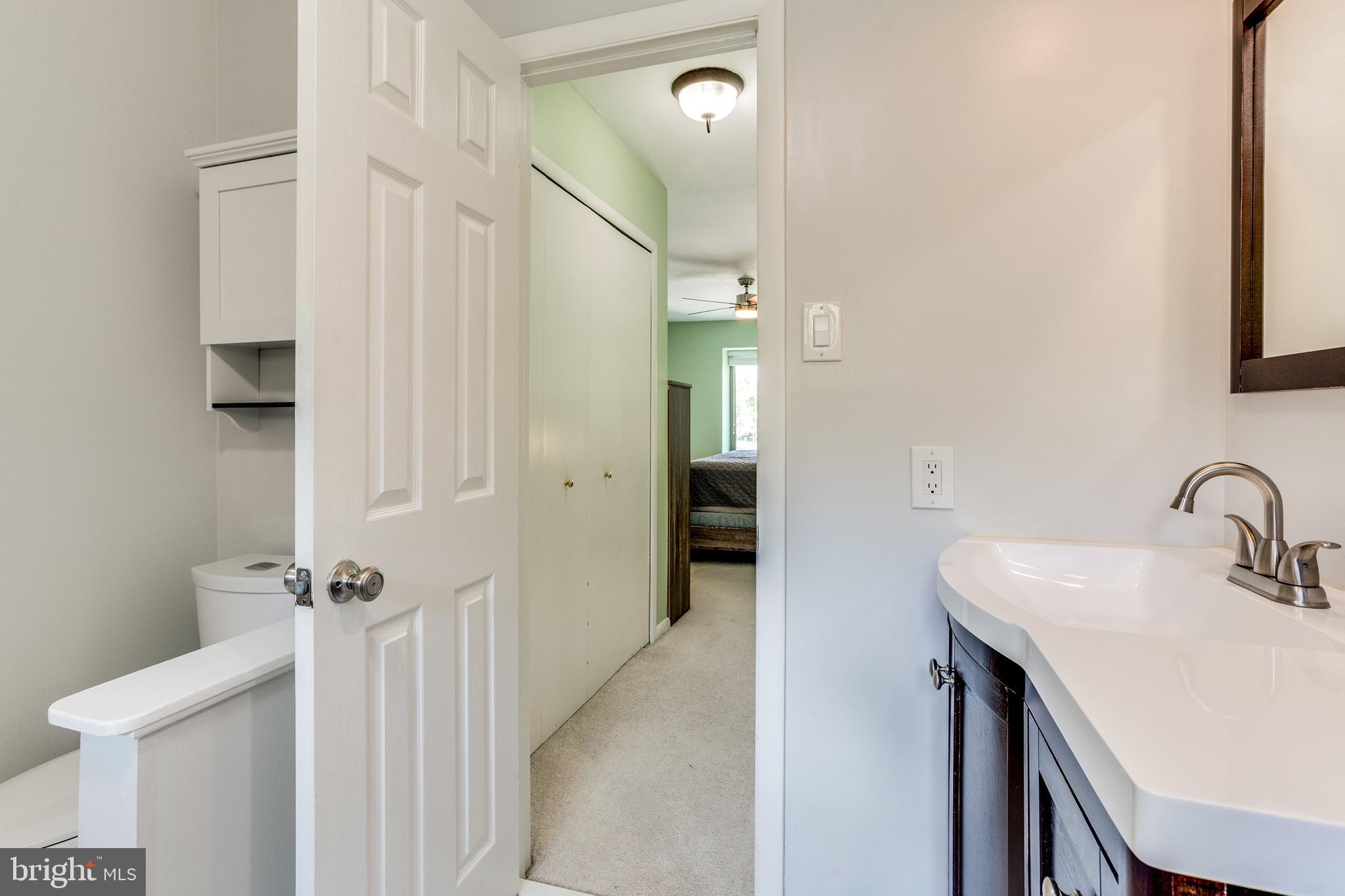 6336 Red Haven Road Columbia, MD 21045 - Photo 19 of 34 Master BA