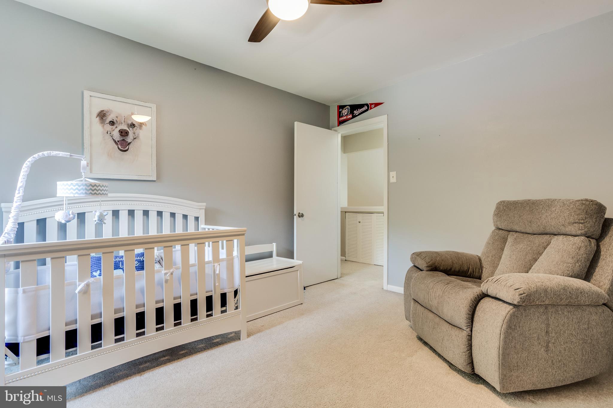 6336 Red Haven Road Columbia, MD 21045 - Photo 21 of 34 2nd Bedroom