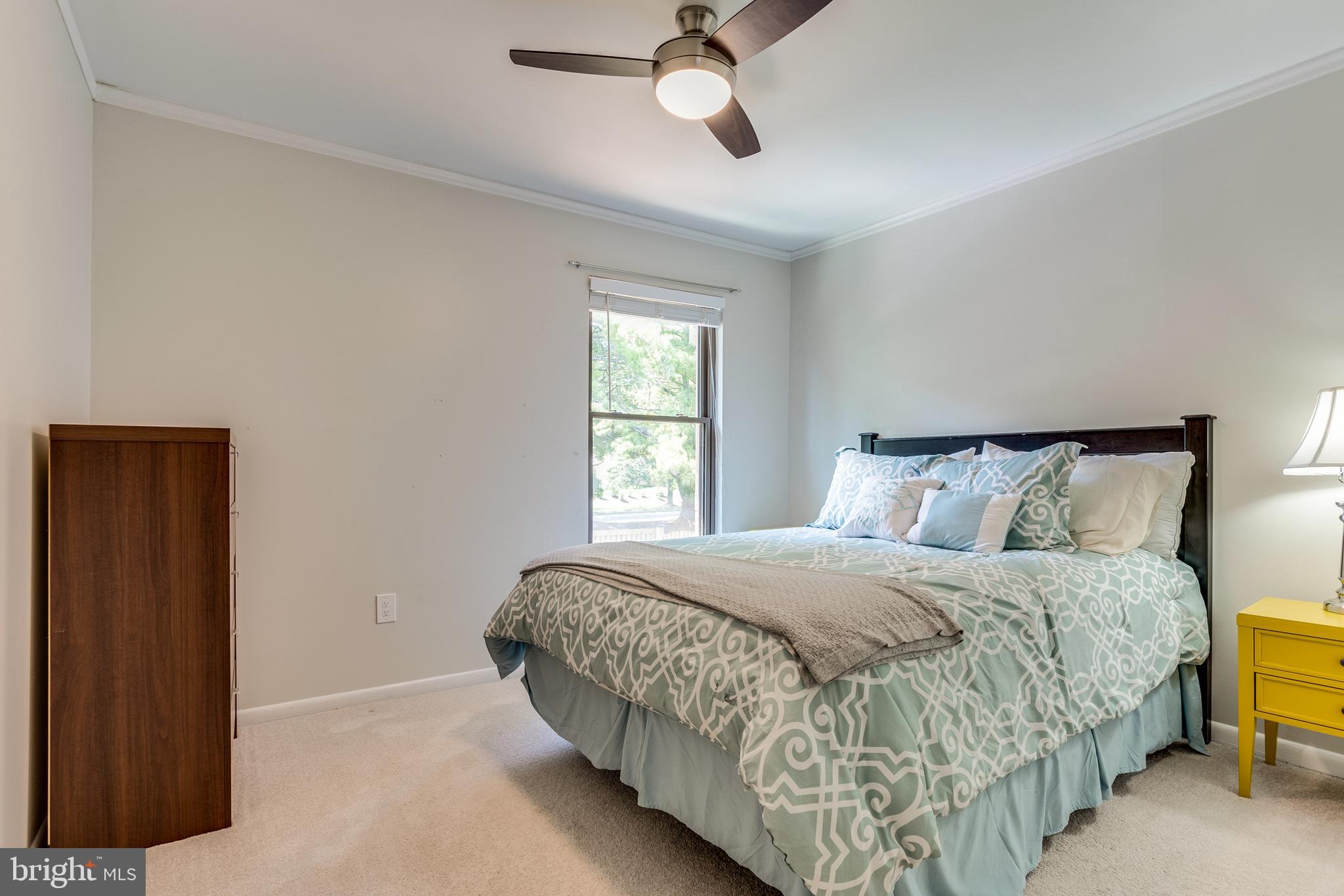 6336 Red Haven Road Columbia, MD 21045 - Photo 22 of 34 3rd Bedroom