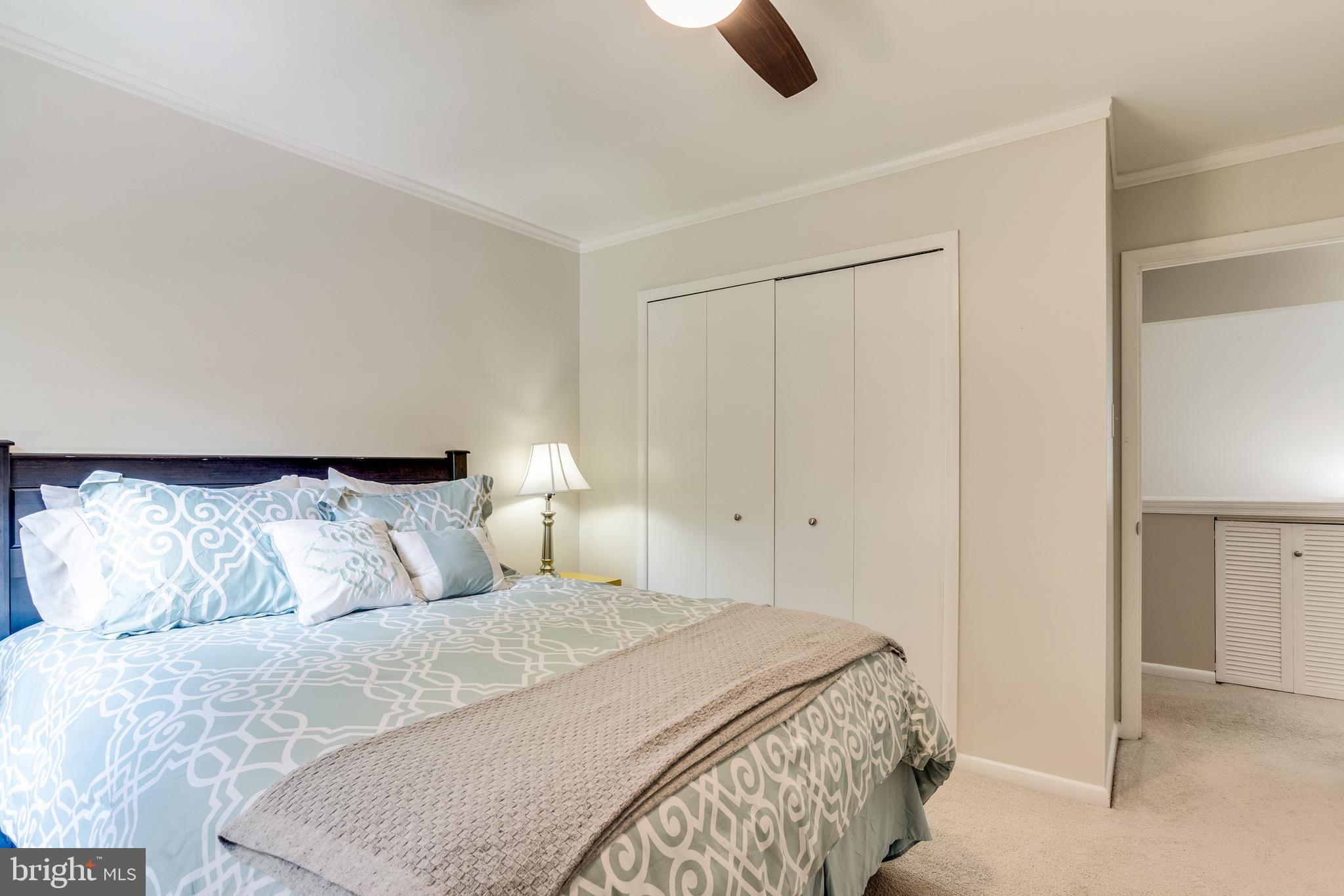 6336 Red Haven Road Columbia, MD 21045 - Photo 23 of 34 3rd Bedroom