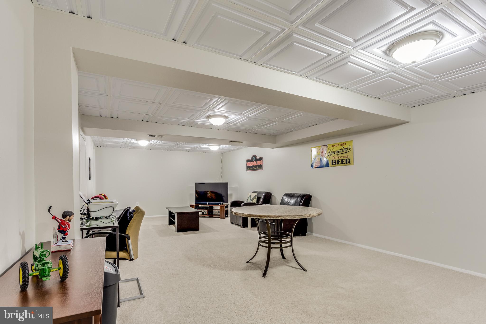 6336 Red Haven Road Columbia, MD 21045 - Photo 25 of 34 Recreation Room
