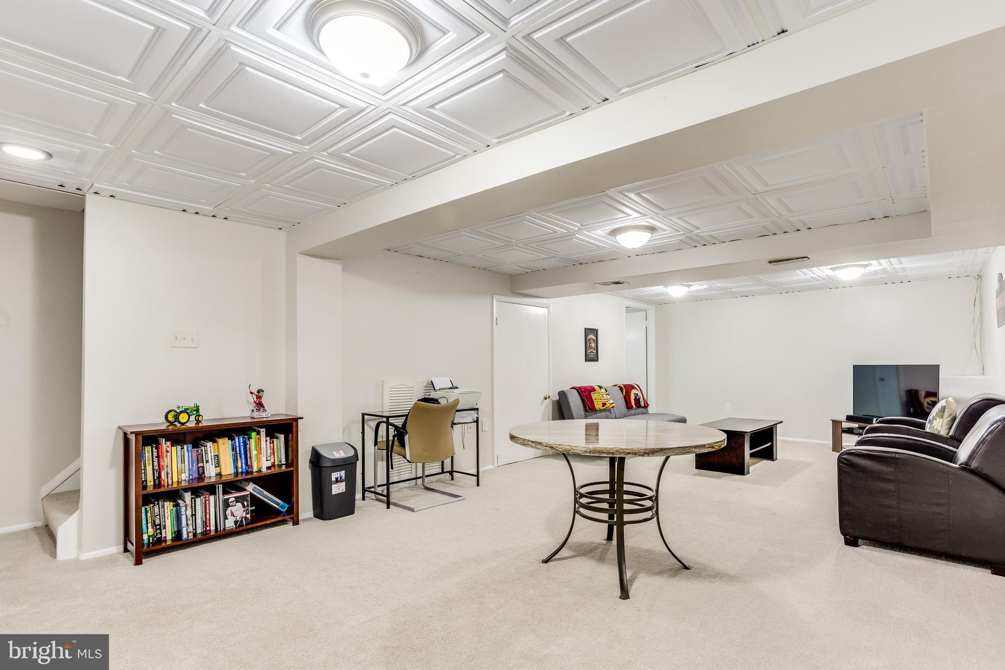 6336 Red Haven Road Columbia, MD 21045 - Photo 26 of 34 Recreation Room