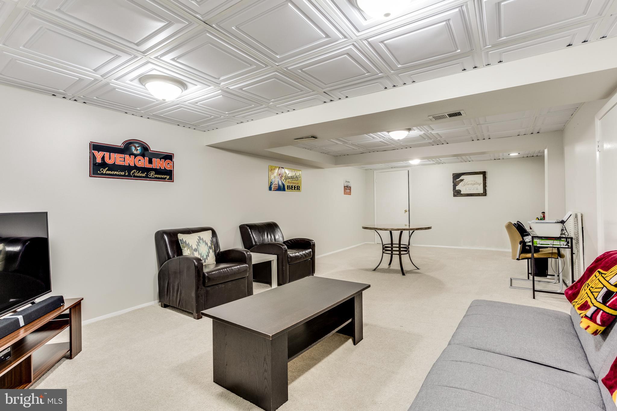 6336 Red Haven Road Columbia, MD 21045 - Photo 27 of 34 Recreation Room