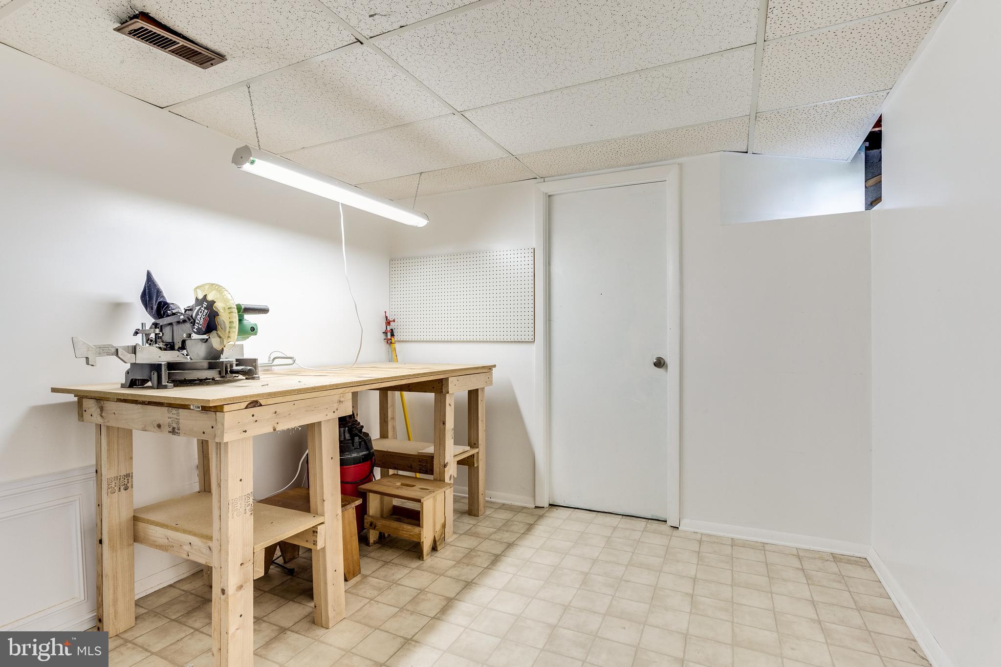 6336 Red Haven Road Columbia, MD 21045 - Photo 29 of 34 Workshop