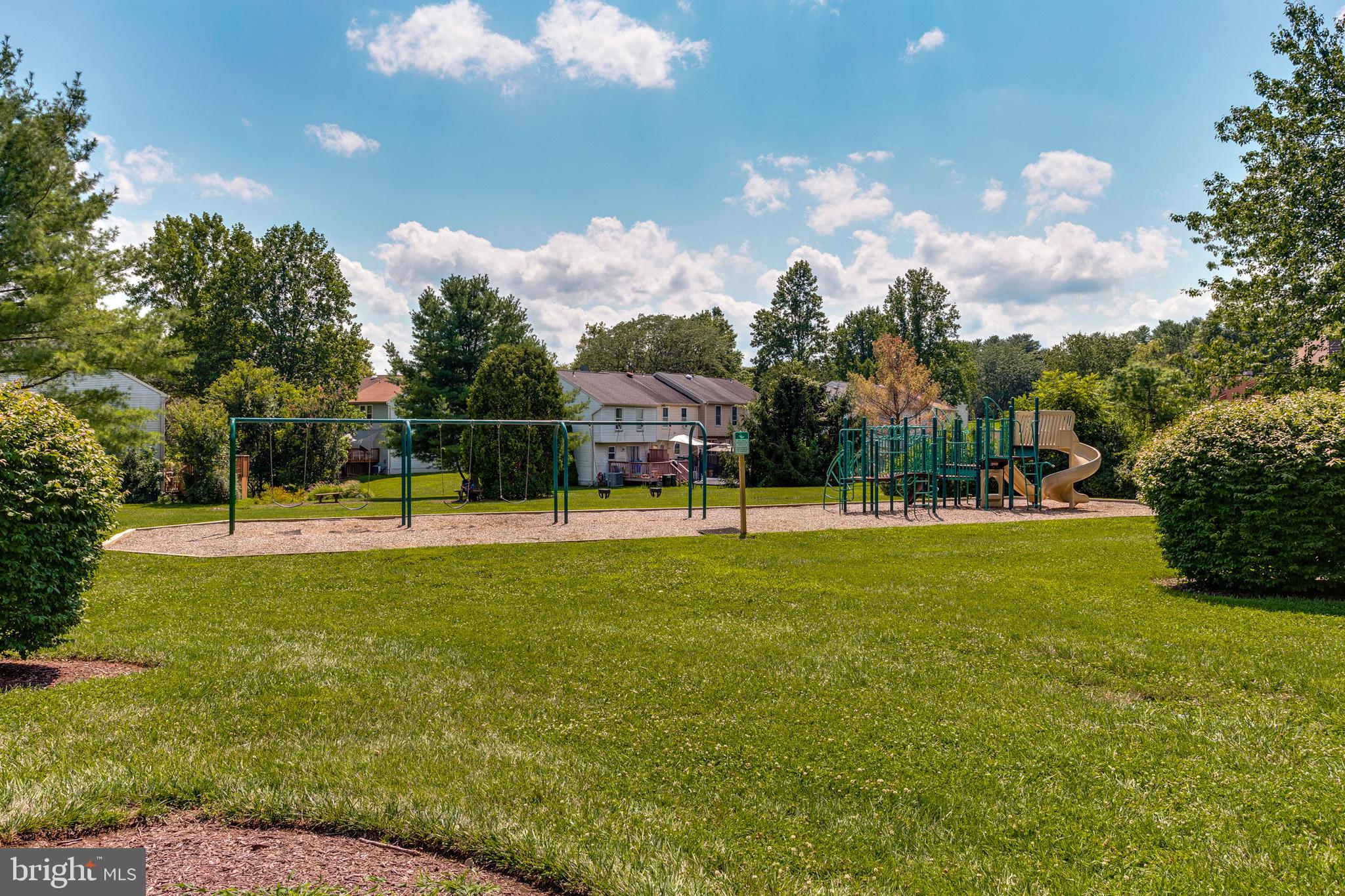6336 Red Haven Road Columbia, MD 21045 - Photo 32 of 34 Community-Tot Lot