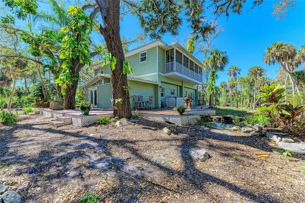 $1,350,000 | 820 North Elm Street, Englewood, FL 34223