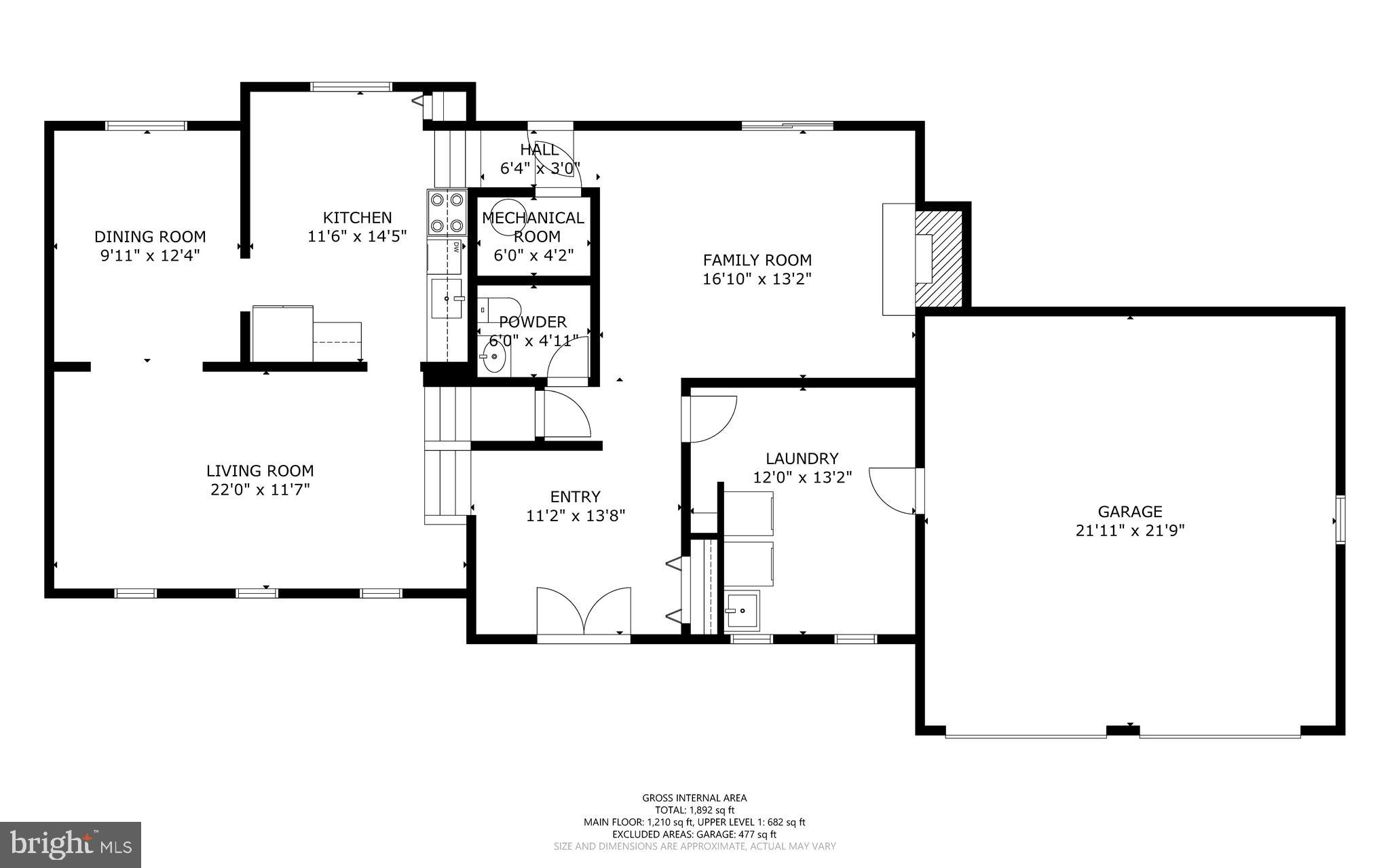 17109 Oxley Farm Road Poolesville, MD 20837 - Photo 42 of 43