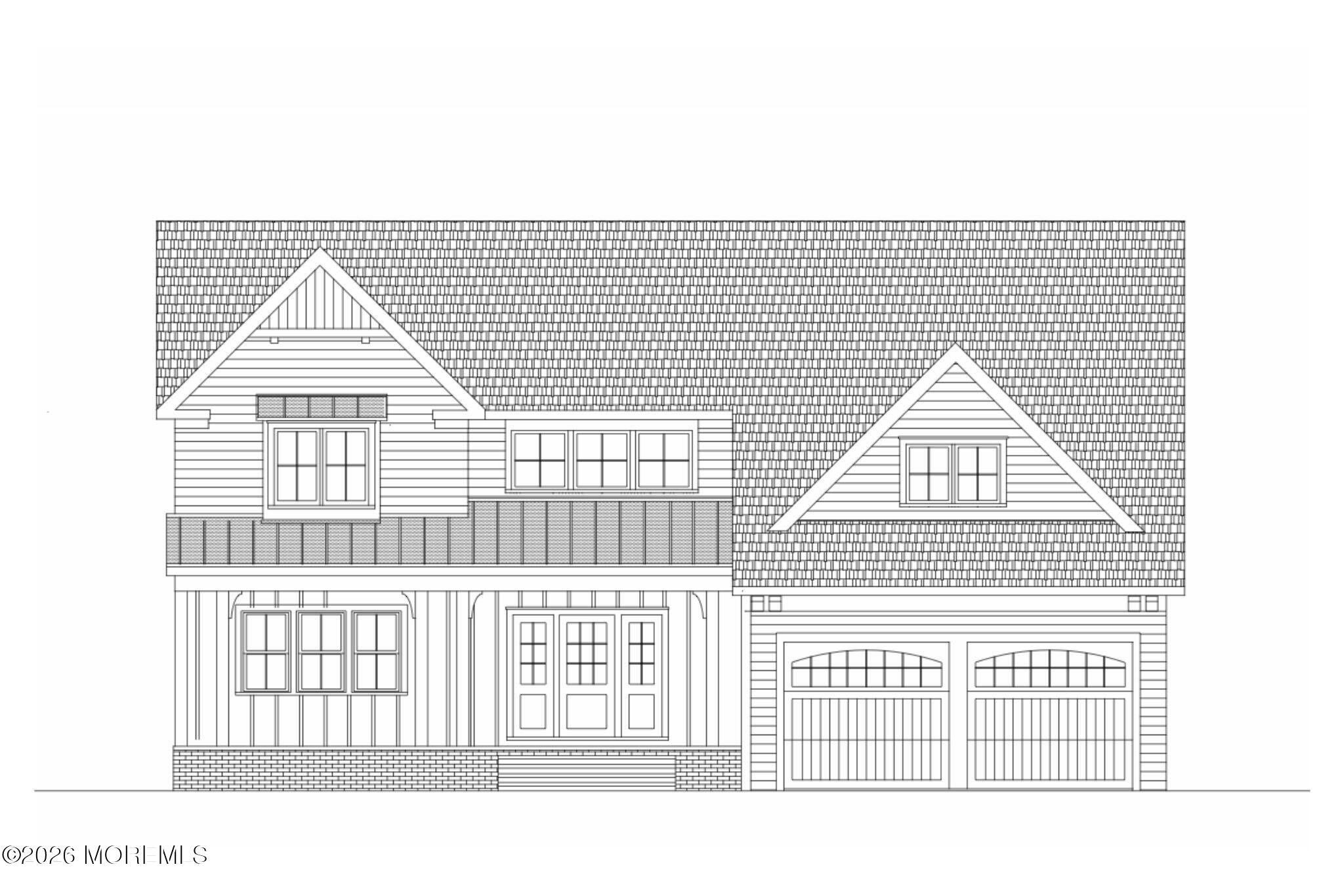 222 Eastham Road Point Pleasant, NJ 08742 - Photo 2 of 12 1