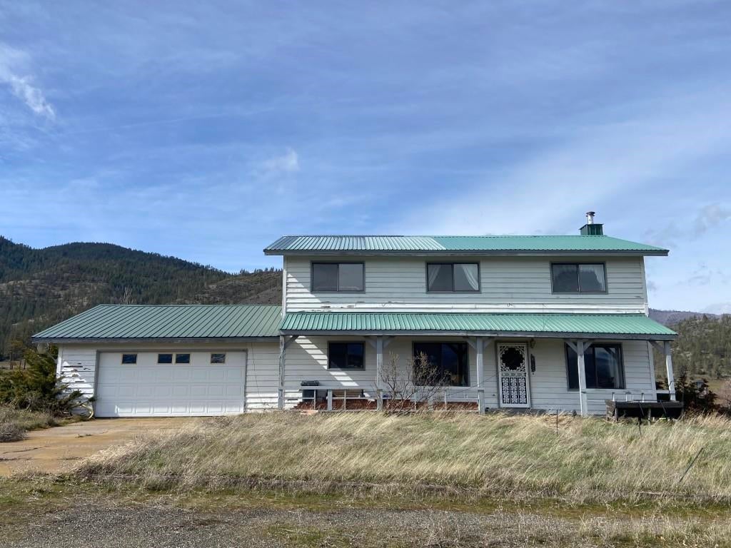 11865 North Old Stage Road Weed, CA 96094 - Photo 1 of 25 Gallery Image 1