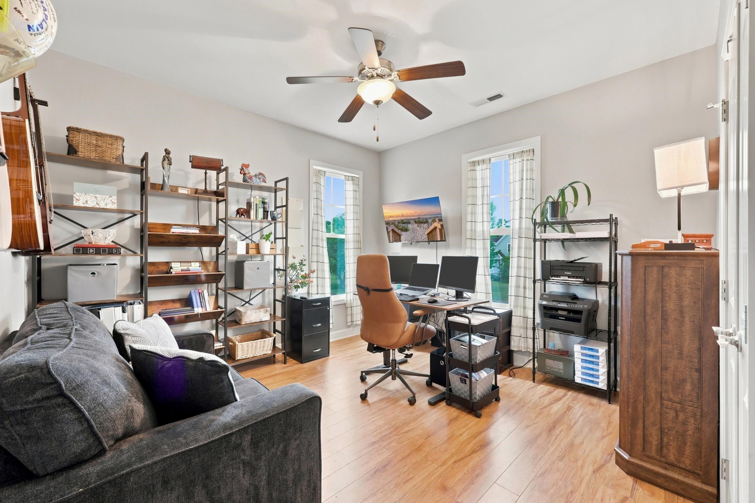 5174 Berkeley Court Murrells Inlet, SC 29576 - Photo 23 of 46