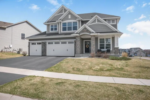 $775,000 | 14781 109th Avenue North, Osseo, MN 55369