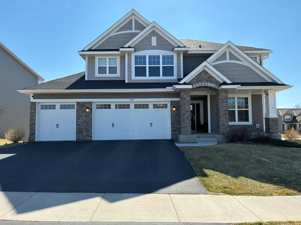 $775,000 | 14781 109th Avenue North, Osseo, MN 55369