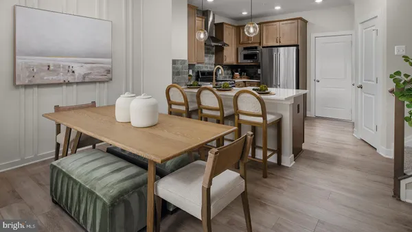 $594,990 | 807 Cloongee Terrace, Sterling, VA 20166