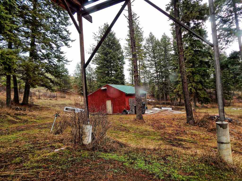 2570 Grimm Road Addy, WA 99101 - Photo 15 of 20