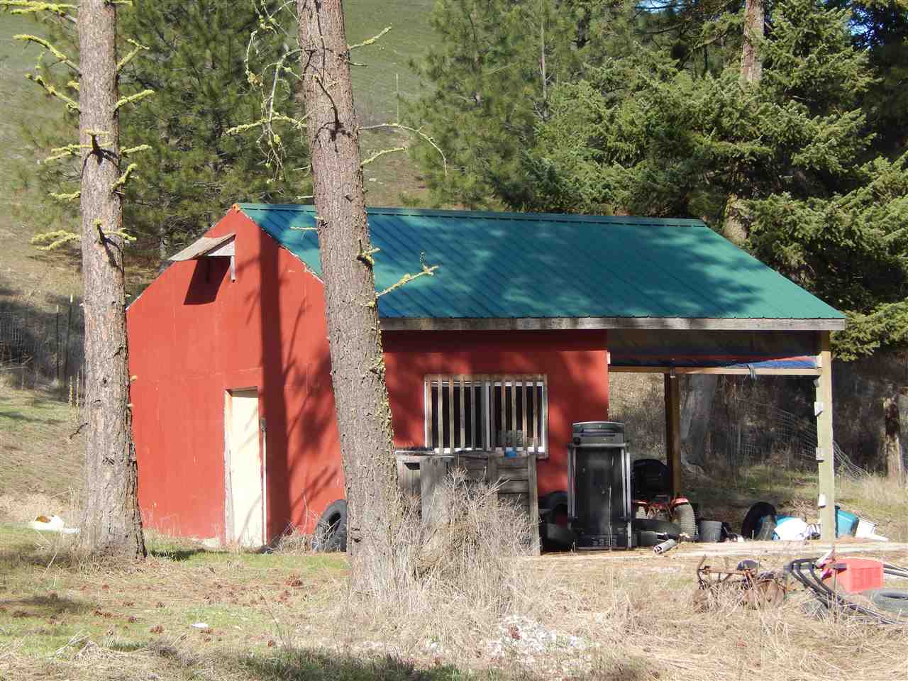 2570 Grimm Road Addy, WA 99101 - Photo 18 of 20