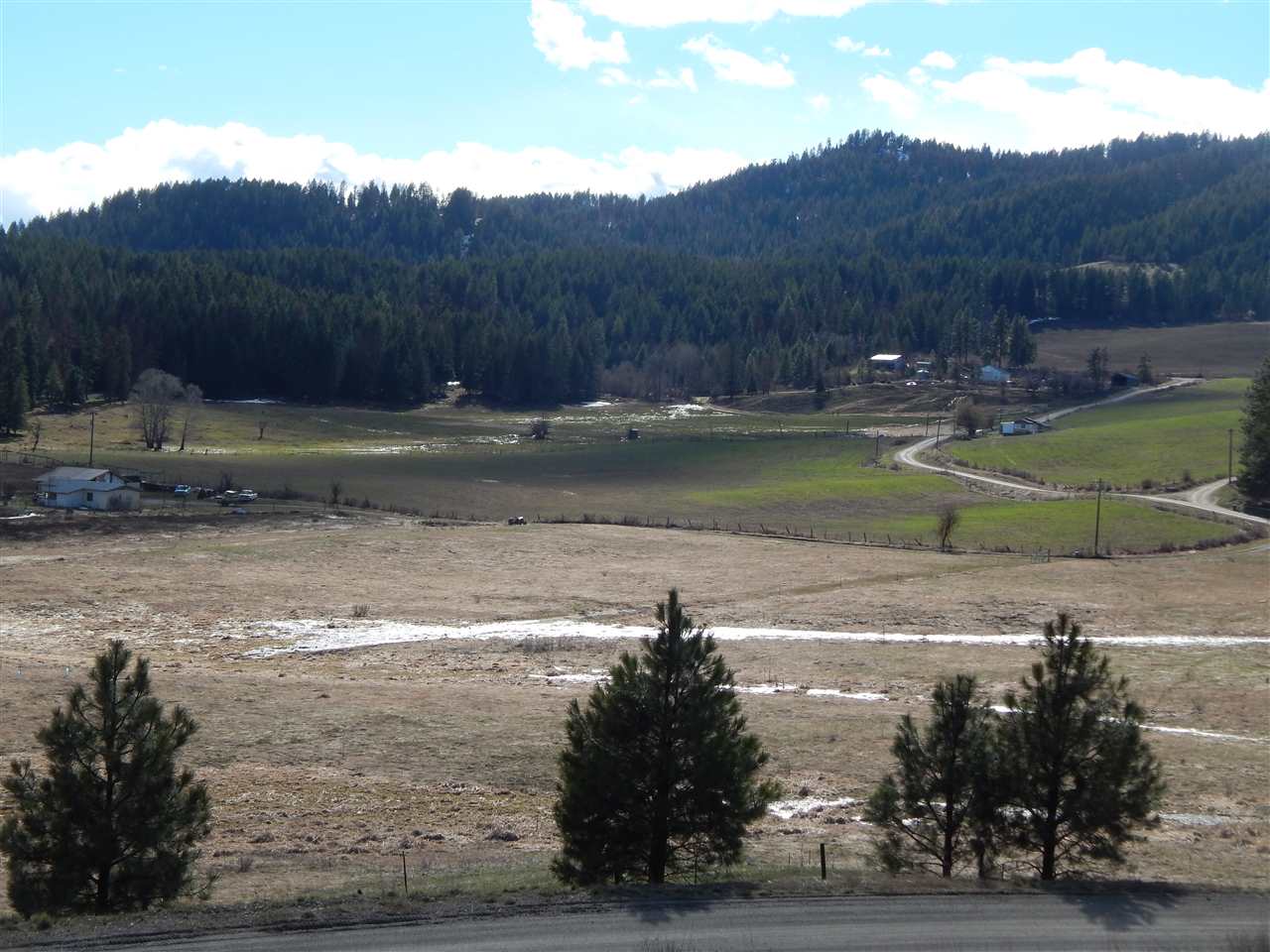 2570 Grimm Road Addy, WA 99101 - Photo 19 of 20