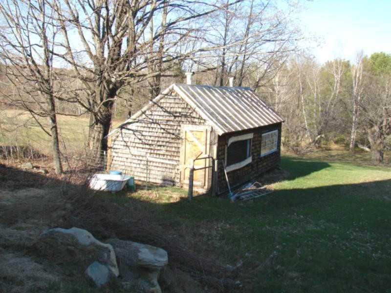 111 Fletcher Road Anson, ME 04911 - Photo 12 of 13 Storage.