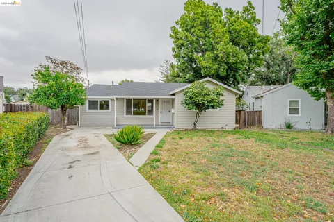$475,000 | 2465 Mountain View Drive, Concord, CA 94520
