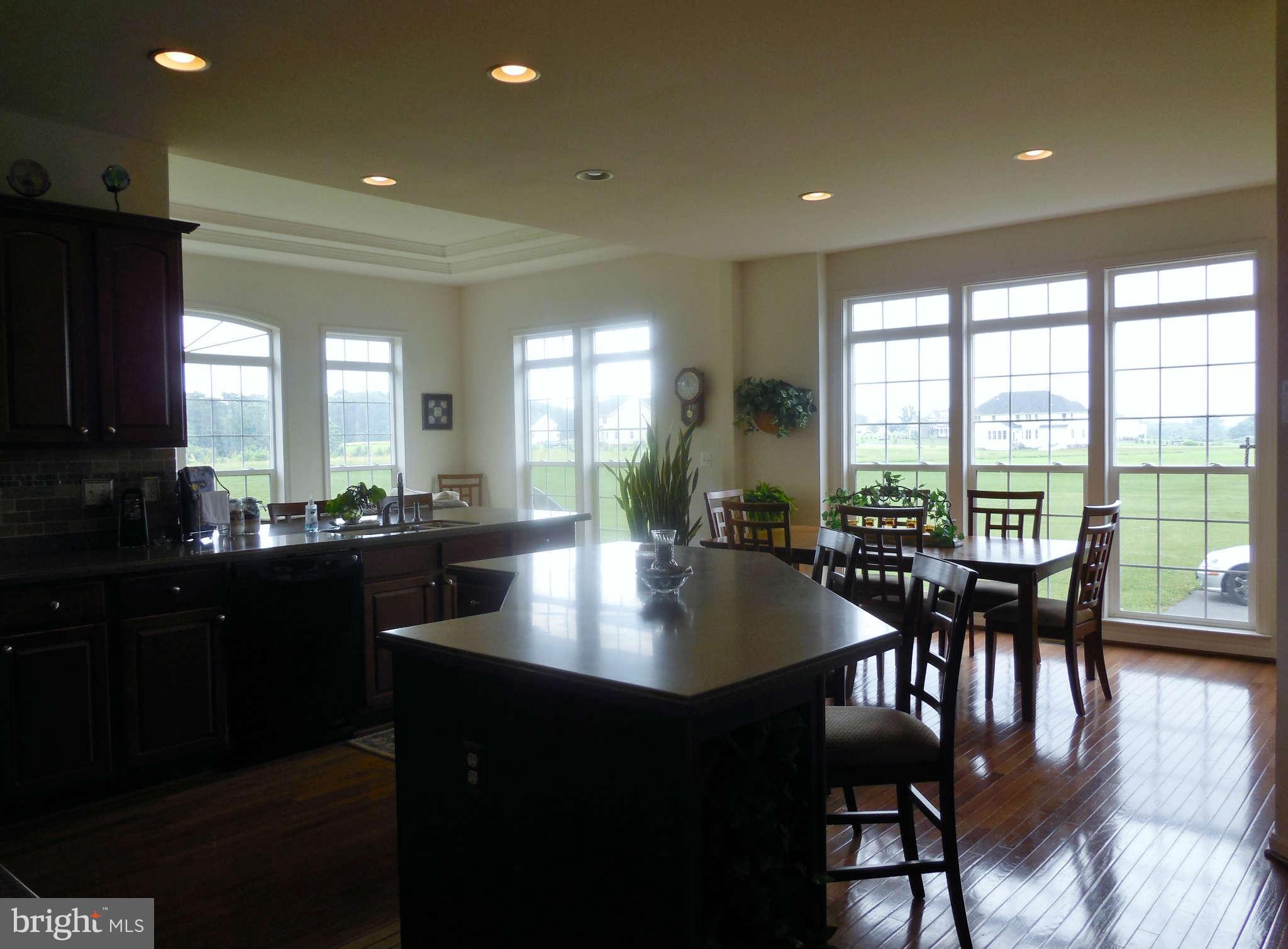 115 Caisson Road Fredericksburg, VA 22405 - Photo 8 of 27 Kitchen