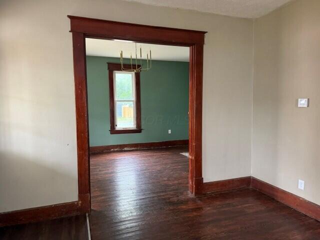 128 West Corwin Street Circleville, OH 43113 - Photo 8 of 26 9