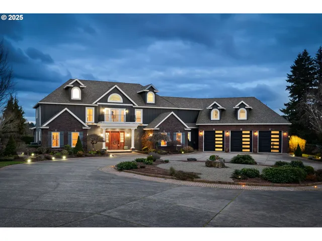 $1,450,000 | 10400 Southeast 282nd Avenue, Boring, OR 97009