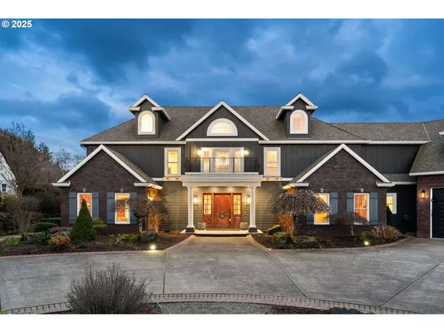 $1,450,000 | 10400 Southeast 282nd Avenue, Boring, OR 97009