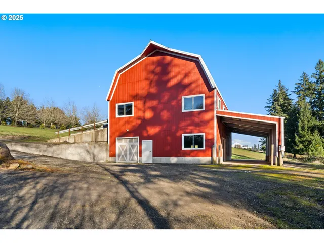 $1,450,000 | 10400 Southeast 282nd Avenue, Boring, OR 97009