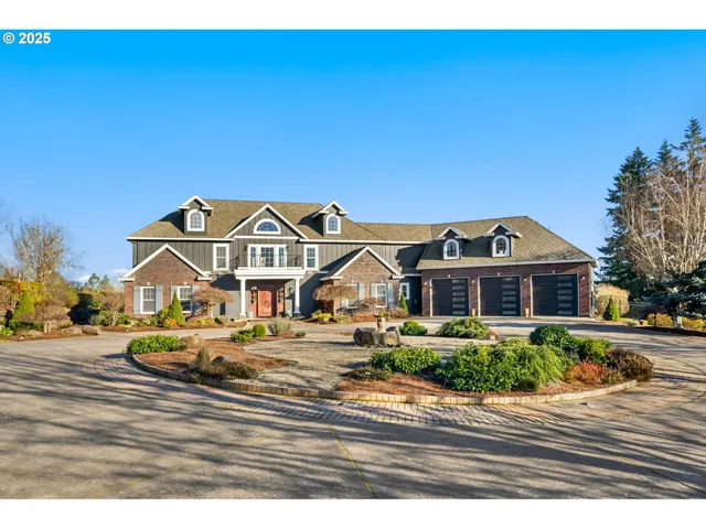 $1,450,000 | 10400 Southeast 282nd Avenue, Boring, OR 97009