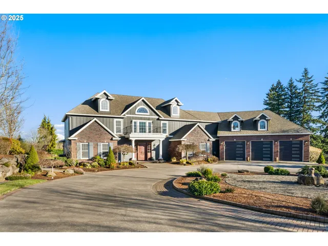 $1,450,000 | 10400 Southeast 282nd Avenue, Boring, OR 97009