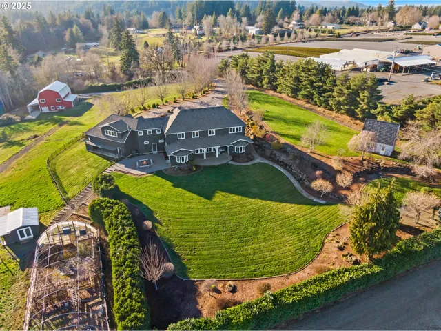 $1,450,000 | 10400 Southeast 282nd Avenue, Boring, OR 97009