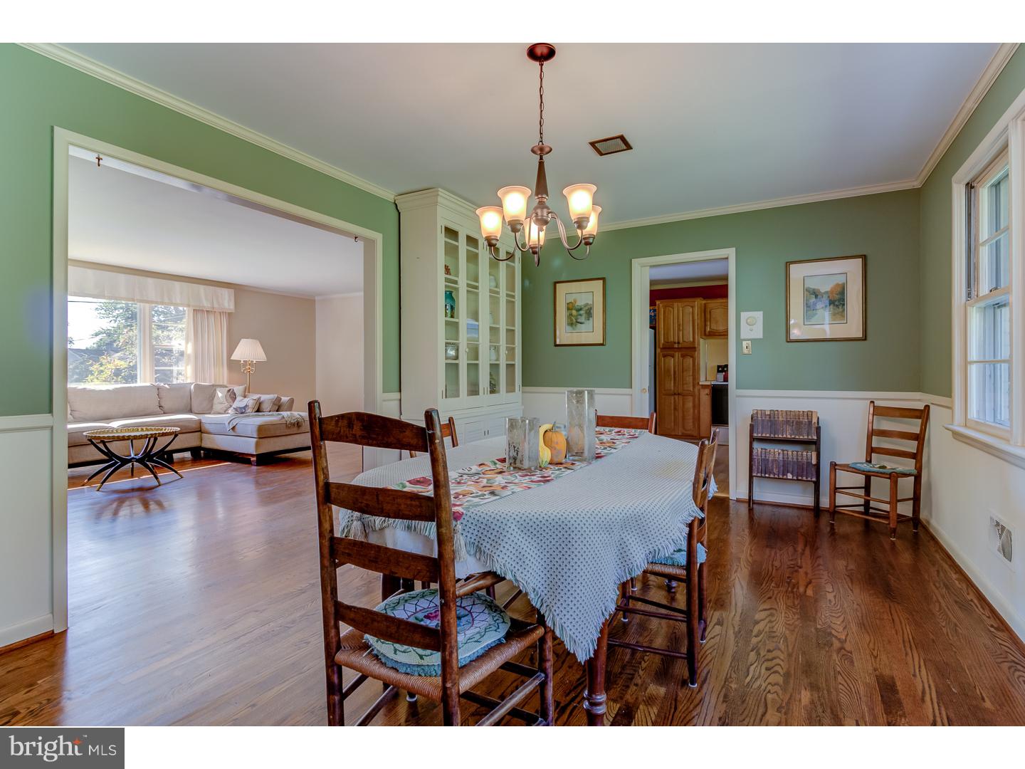 215 Cheltenham Road Newark, DE 19711 - Photo 10 of 19 Dining Room